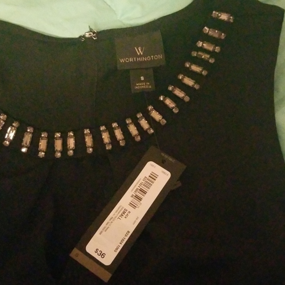 Blouse - Picture 3 of 3